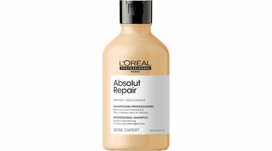 L'Oreal Professionnel Regenerační šampon Serie Expert Absolut Repair 300ml