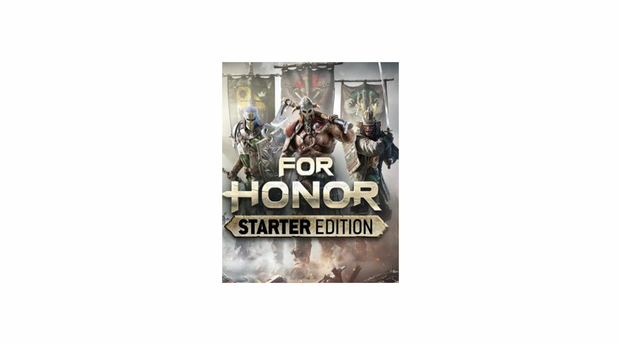ESD For Honor Starter Edition