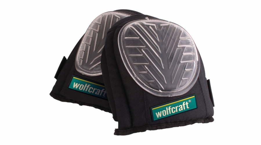 Wolfcraft Wolfcraft 1x pár chránič kolene Komfort 4860000