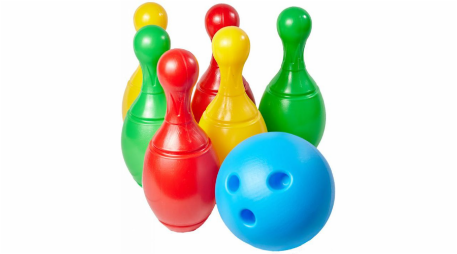 Fancy Toys Bowling - 2780