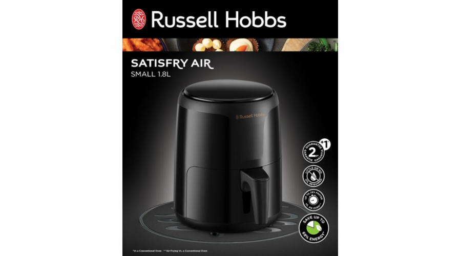 Russell Hobbs 26500-56 SatisFry Air