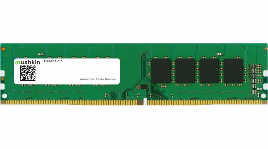 DIMM 8 GB DDR4-2933 (1x 8 GB) , Arbeitsspeicher