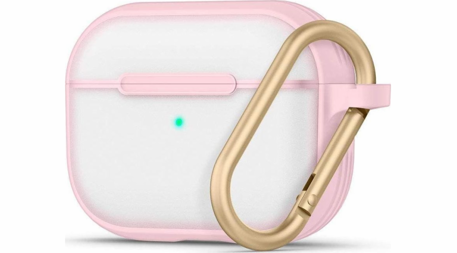Spigen Ciel Color Brick AirPods Case Pro Baby Pink