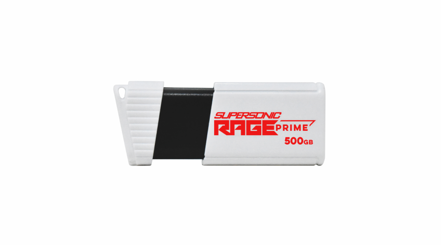 500GB Patriot RAGE Prime USB 3.2 gen 2 PAMPATFLD0138