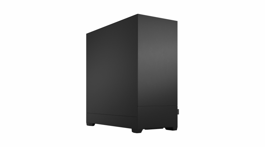 Fractal Design Pop XL Silent Black Solid, Big-Tower-Gehäuse