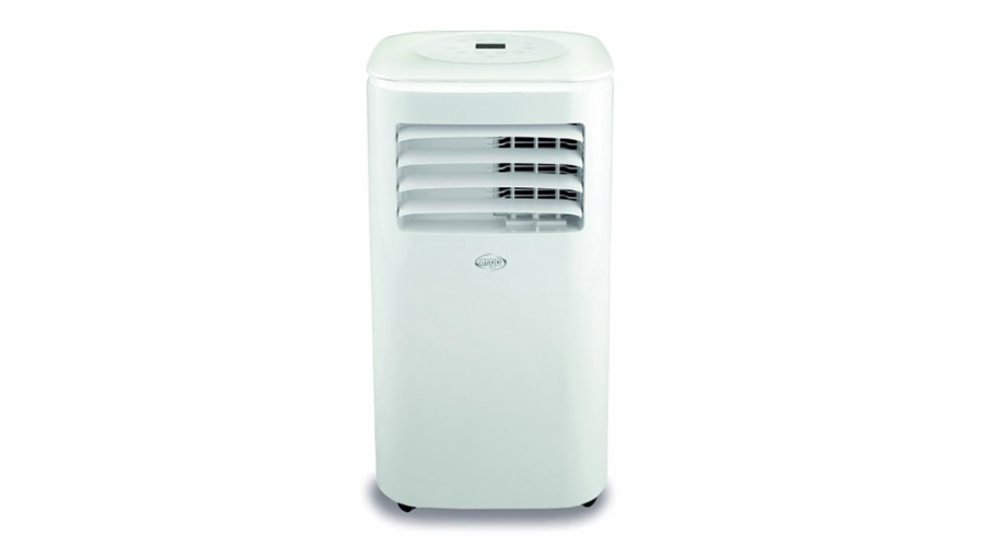 Klimatizace ARGO, 398400018, ARES WIFI, LED displej, Wi-Fi, časovač, dálkové ovládání, 65 db(A)