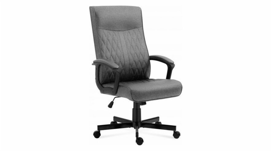 MA-Manager Boss 3.2 Grey office chair