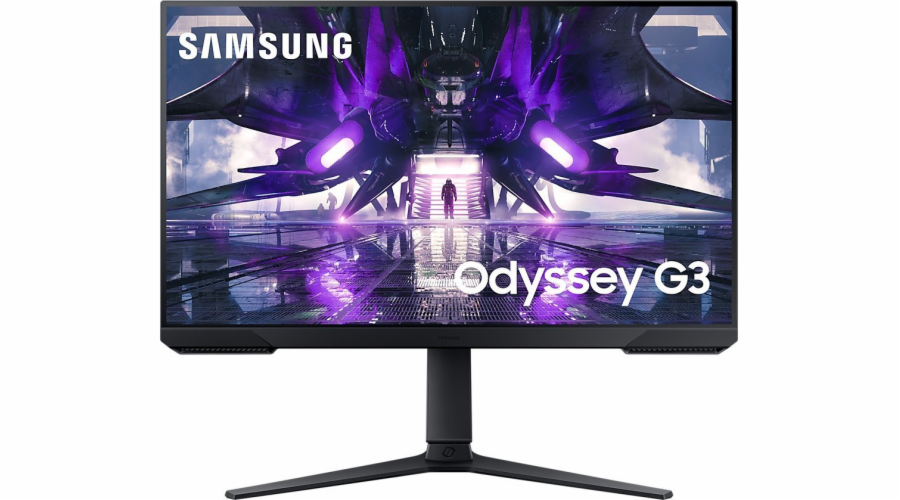 Samsung Odyssey G3 S27AG324NU