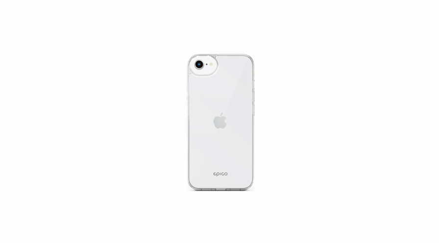 Epico HERO CASE iPhone 7/8/SE (2020)/SE (2022) - transparentní