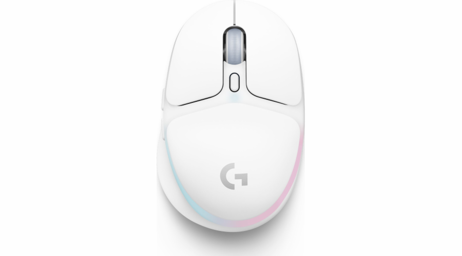 Logitech G705 LIGHTSPEED Wireless Gaming Mouse - OFF-WHITE - EER2