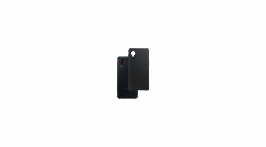 Pouzdro 3mk Matt Case Samsung Galaxy Xcover 5 SM-G525, černé
