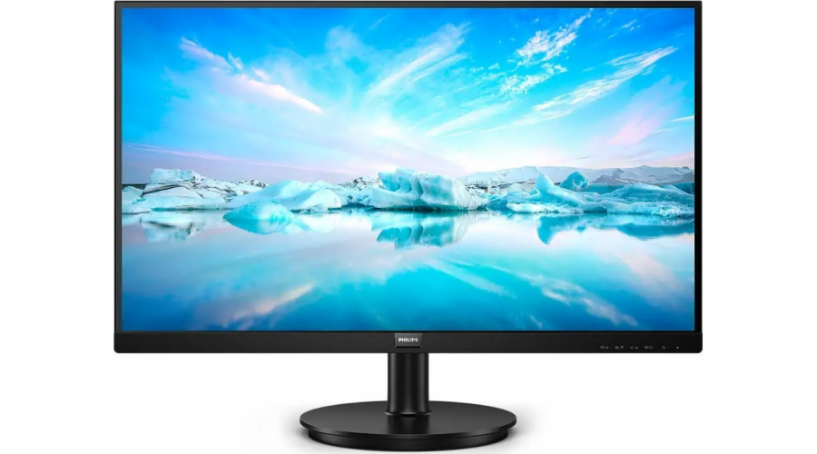 Philips MT VA LED 27" 275V8LA - VA panel, 2560x1440, 2xHDMI, DP, repro