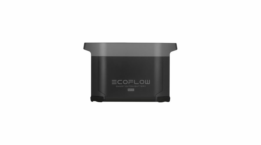 EcoFlow Lithium Battery 2016Wh for DELTA Max