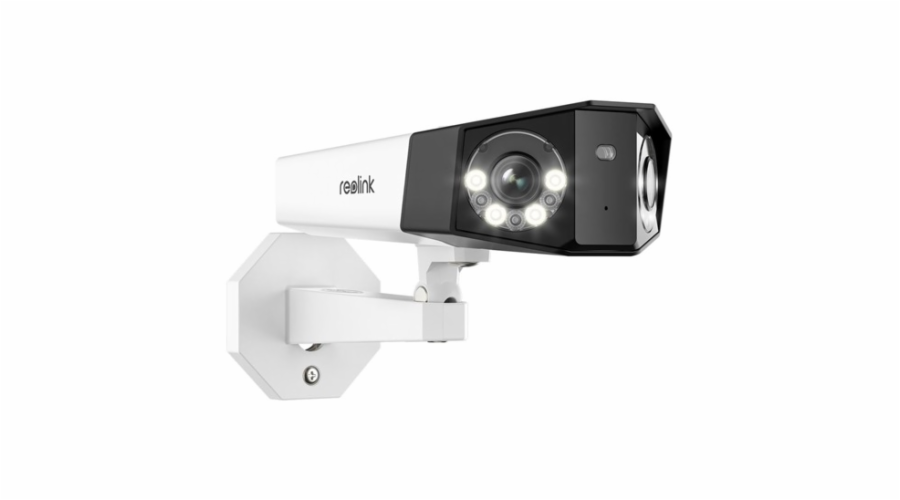 IP Camera REOLINK DUO 2 POE with dual lens White