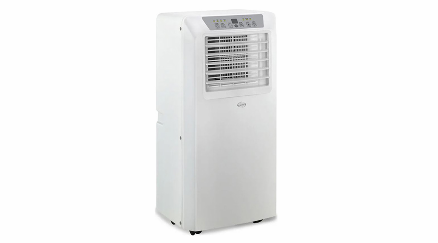 Klimatizace ARGO, 398400019, MAYA, LED displej, dálkové ovládání, časovač, 65 dB(A)