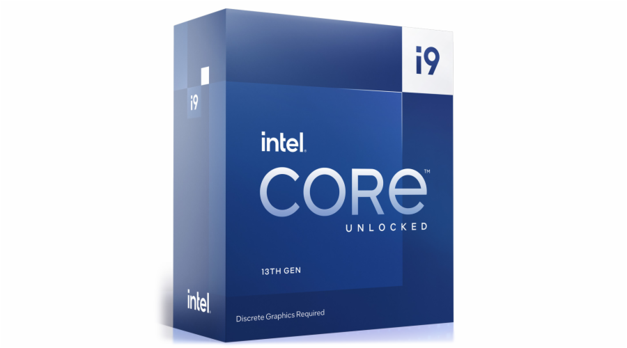 Intel Core i9-13900K BX8071513900K CPU INTEL Core i9-13900K, 3GHz, 30MB L3 LGA1700, BOX (bez chladiče)