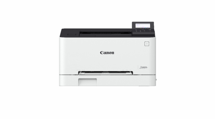 Canon i-SENSYS LBP633Cdw/ A4/ 21ppm/ 1200x1200dpi/ barevná/ LAN/ WiFi/ USB/ duplex