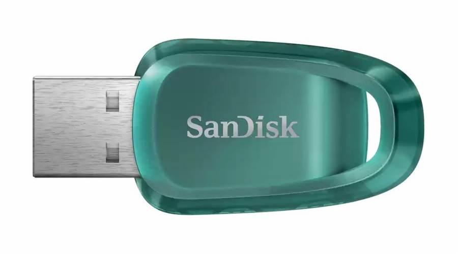 SanDisk Ultra Eco Drive 64GB USB 3.2 100MB/s SDCZ96-064G-G46