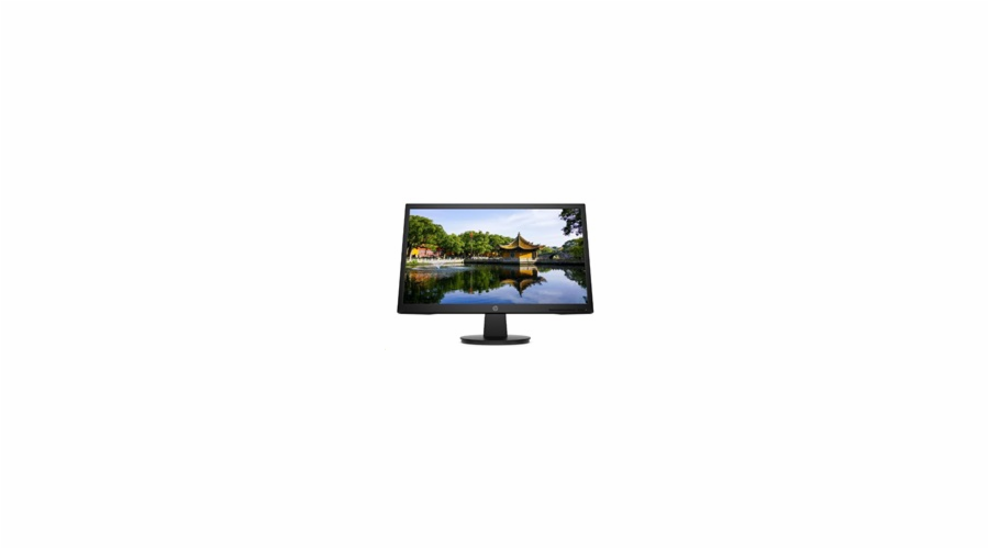 LCD HP V22v G5; 21.45" VA matný; FHD 1920x1080; 200 nitů; 5ms; HDMI,VGA;VESA