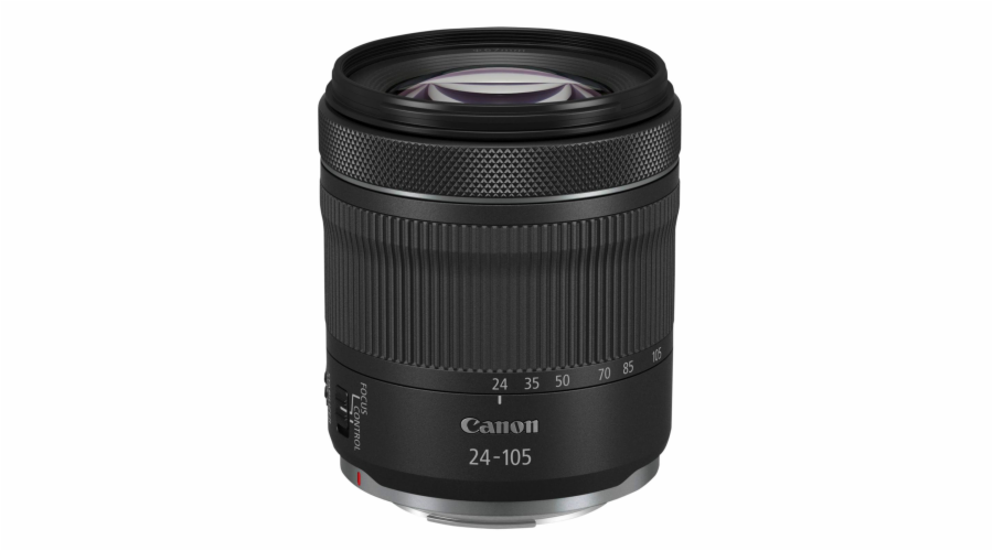 Canon RF 4-7,1/24-105 IS STM