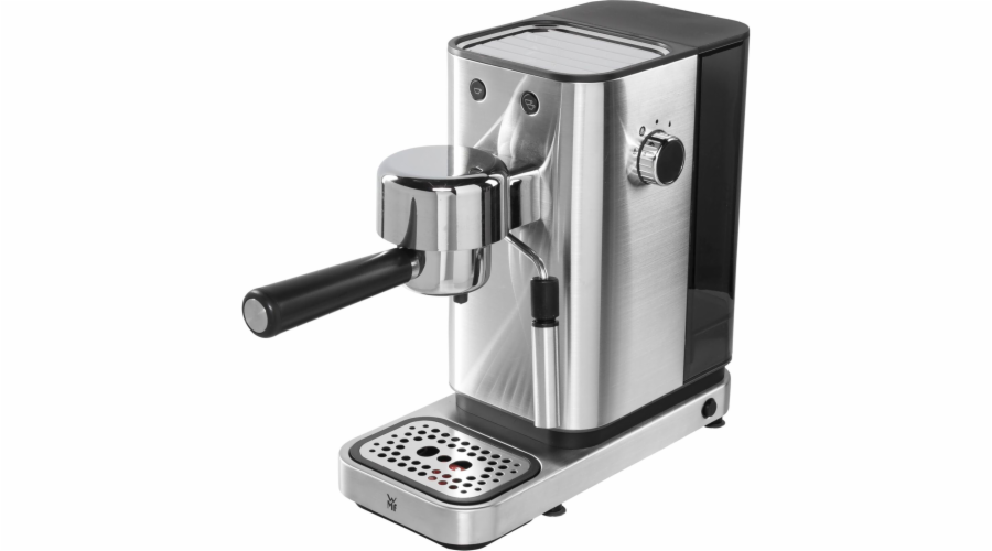 WMF Espresso Maker Lumero silver
