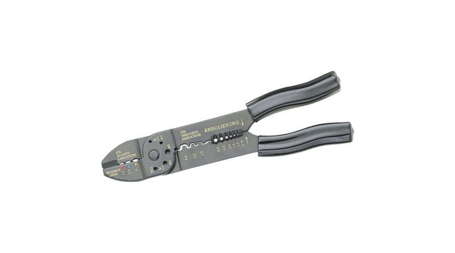 NWS Pressing Pliers for Terminals