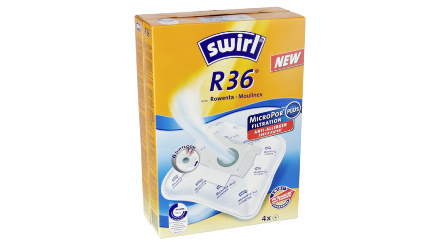 Swirl R 36 AS