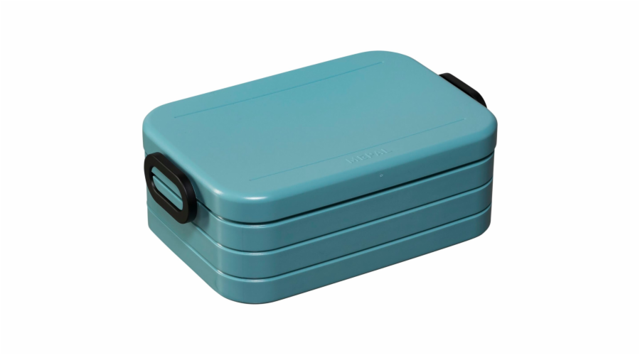 Mepal Lunchbox Take a Break midi - Nordic Green