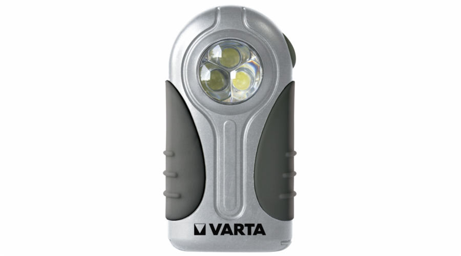 Svítilna Varta LED Silver Light 3 AAA Easy-Line