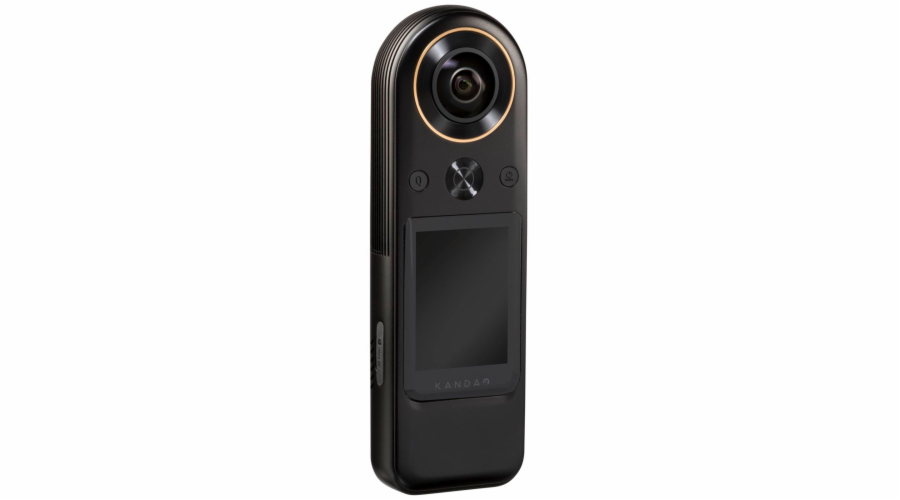 Kandao QooCam 8K Enterprise 360 Degree Live Stream Camera