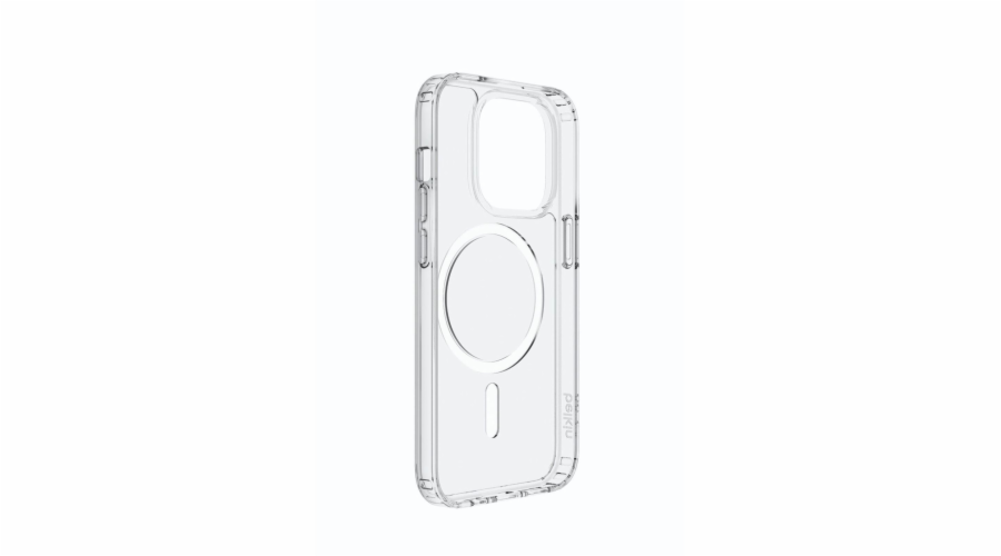 Belkin Sheerforce magnetic case iPhone 14 Pro MSA010btCL