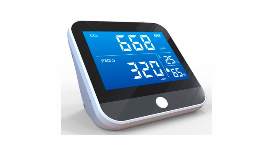 Levenhuk Wezzer Air PRO DM30 Air Quality Monitor