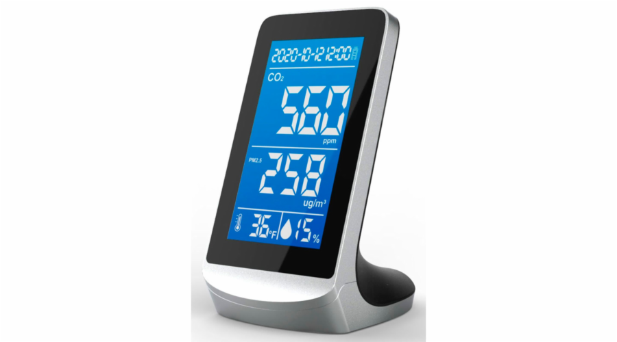 Levenhuk Wezzer Air PRO DM40 Air Quality Monitor