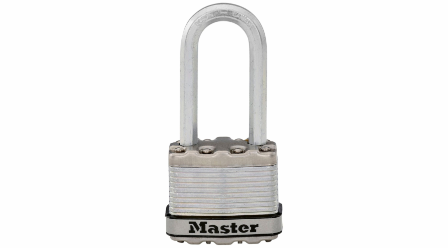 Visací zámek Master Lock Excelentní bezpečnostní třída 8 M1EURTRILHCC