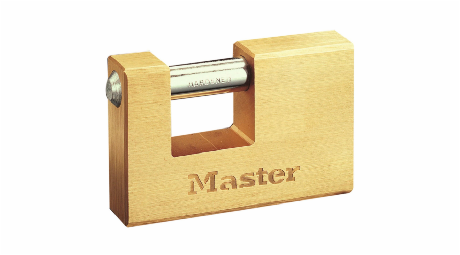 Master Lock 608EURD