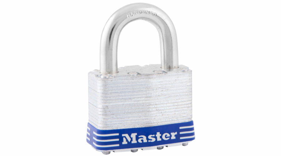 Visací zámek Master Lock bezpečnostní třídy 6 5EURD