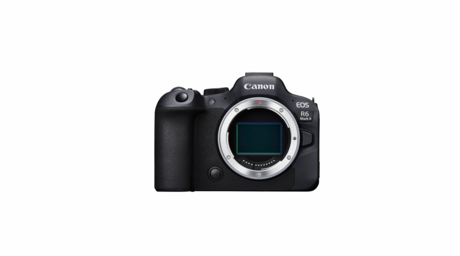 Canon EOS R6 Mark II, Digitalkamera