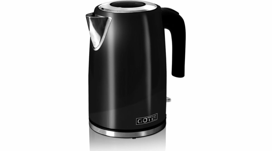 Gotie electric kettle GCS-200B (2200W 1.7l)
