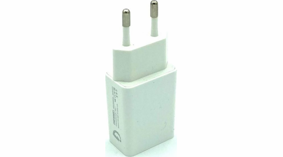 DENMEN 2.4A POWER CHARGER + MICRO USB CABLE