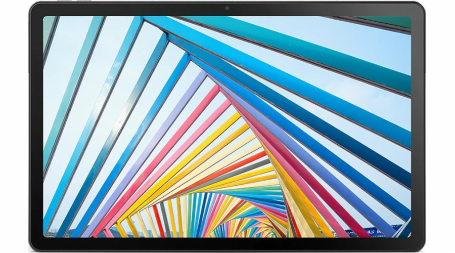 Lenovo Tab M10 Plus (3rd Gen) 4G 128 GB 26.9 cm (10.6 ) Qualcomm Snapdragon 4 GB Wi-Fi 5 (802.11ac) Android 12 Grey