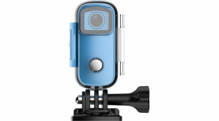 Sports camera SJCAM C100+ Mini Blue