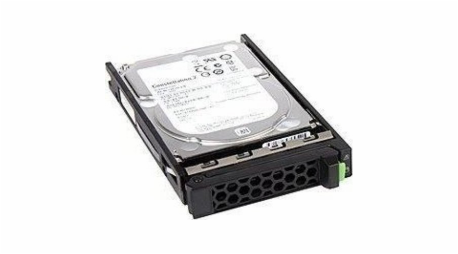 Fujitsu 2 TB 3.5 SATA III (6 Gb/s) (PY-BH2T7B9) serverovy disk