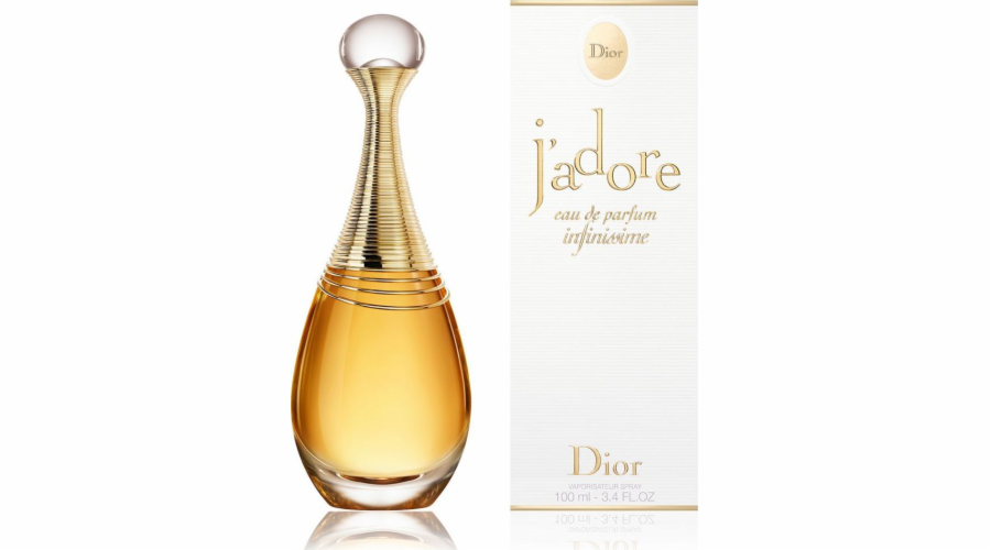 Christian Dior Jadore Infinissime EDP 100 ml