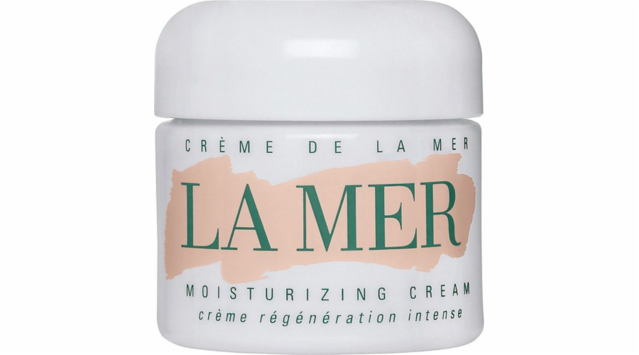 La Mer Moisturizing Cream 60ml hydratační krém na obličej pro zralou pleť
