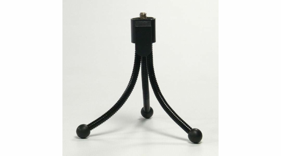 Držák fotoaparátu s logem stativu na stůl (NMF193BNXXLL)
