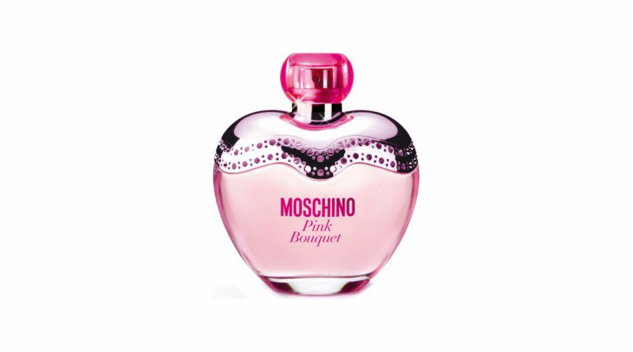 Moschino Pink Bouquet EDT 100 ml