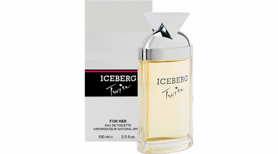 Iceberg Twice EDT 100 ml