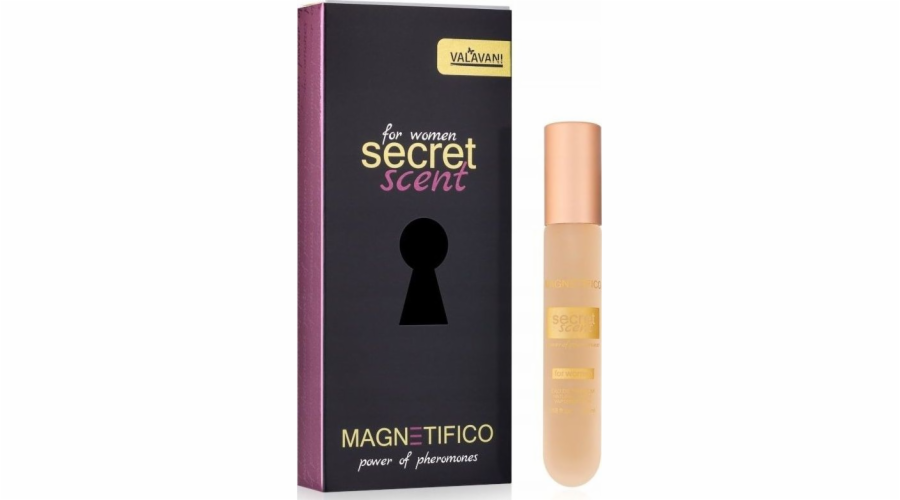 Magnetifico Secret Scent Woman EDP 20 ml
