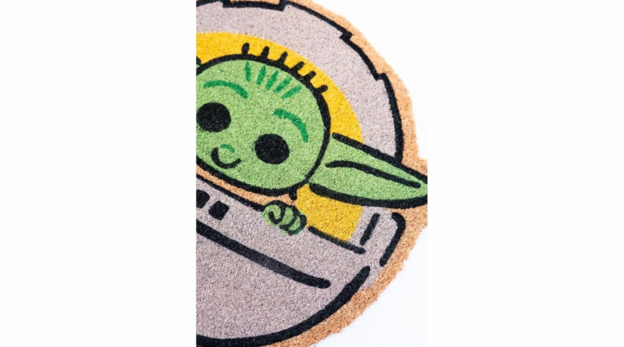 Star Wars Star Wars - Wycieraczka The Mandalorian Child Baby Yoda