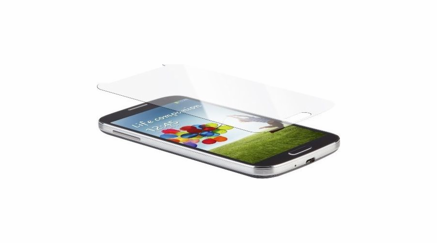 Speck Speck Shieldview Glossy - Folia ochronna Samsung Galaxy S4 (3-pak) uniwersalny